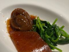 -梧桐Plus·创意京·川料理(万象城店)