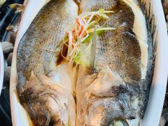 -蓝珊甄选海鲜自助·火锅大排档(近阿那亚店)