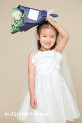 -小鬼当佳儿童摄影(河北保定店)