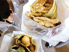 -南楼煎饼(滨江道店)