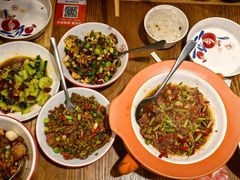 -湘味淳(千禧街店)