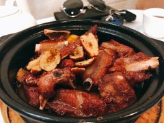 -文记壹心鸡(宝华路店)