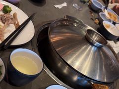 -同仁四季椰子鸡(宝安壹方城店)