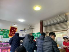 -李小老烧饼(常营民族家园店)