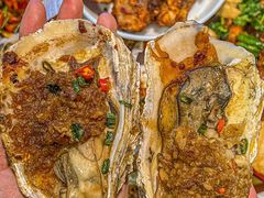 -四禧精酿铜锅涮肉·烧烤工场(大明湖店)