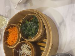 -晋阳春·山西菜·北京烤鸭(交大店)