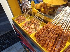 -味子夫鸡柳(解放碑总店)