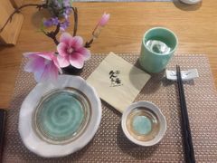 -活鳗饭·鹅肝范儿(高碑店店)