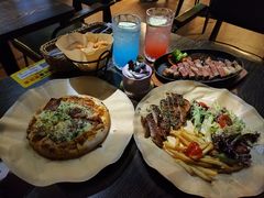 -The Cheebat 锌吧·Bistro(体育西店)