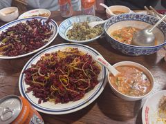 -福苗小骆驼烧烤(莲湖路店)