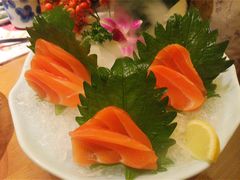 -一心创作料理屋(经开万达店)