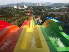 -美的鹭湖探索王国