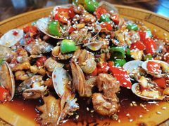 花甲鸡-庭院小酌(瑞莲街店)