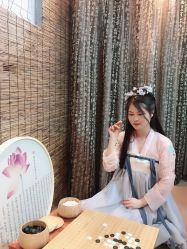 -汉仪华裳汉服馆(打浦桥店)