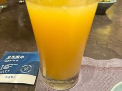 -西安凯悦酒店·湖畔中餐厅