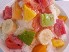 -渡船头海之冰