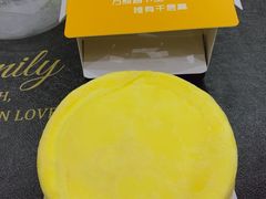 -7cake憩刻生日蛋糕·下午茶(无锡店)