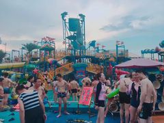 -株洲云龙水上乐园