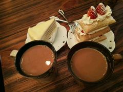 -治愈系甜品The Soothing Dessert(科海大楼店)