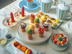 -傲廬·云端餐厅·深圳柏悦酒店