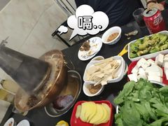 -新梅居(宁海东路店)