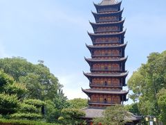 -常熟方塔园