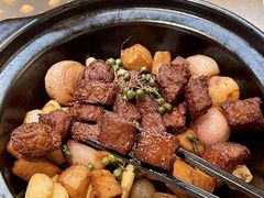 -狮王府淮扬菜(老门东店)