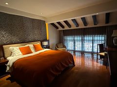 -天目湖御水温泉·度假酒店