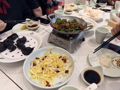 -船歌·鱼水饺青岛菜(国贸商城店)