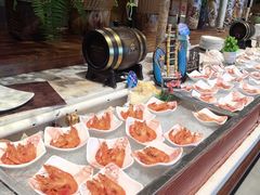 -蓝珊甄选海鲜自助·火锅大排档(近阿那亚店)