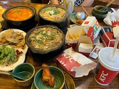 -王明古法砂锅居(开化寺店)
