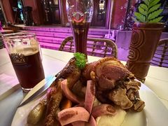 -巴伐利亚啤酒坊(意式风情街店)