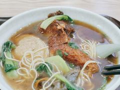 -晓午阳常熟炒浇面(红庙店)