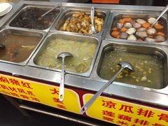 -春满人间酒楼(园岭中路店)