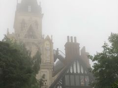-老英格兰庄园