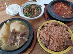 -白鹿江西餐厅(北师大店)