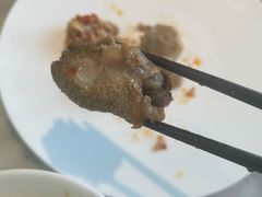 -雀蓝川菜(星悦汇店)