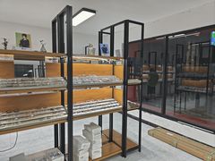 -五派眼镜(沙河店)