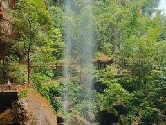 -沐川竹海旅游景区