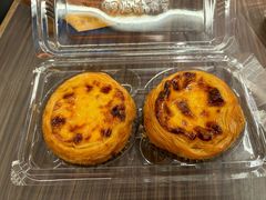 -鲍师傅糕点(五月花店)