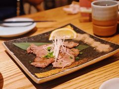 铁板牛舌-初居食屋日式料理(万象城购物中心店)