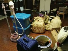 -骆驼日式搬家收纳整理