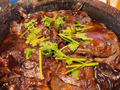 -四禧精酿铜锅涮肉·烧烤工场(大明湖店)