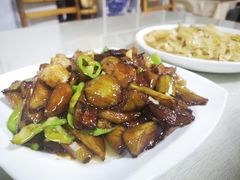 -红升老菜馆(巨兴街店)