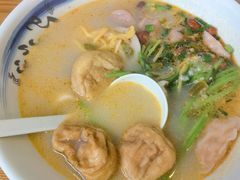 -银星麻辣烫(放鹤路店)