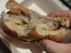 -麦当劳(磨子桥店)