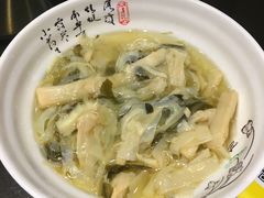 笋丝-乡亲鹅肉城(昆山店)