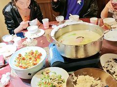 -桑吉林新派藏餐·汤锅·川菜