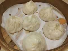 鲜肉小笼包-弄堂小笼包(天津南开大悦城店)