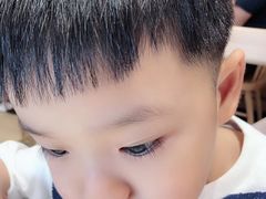 -满记甜品(加州阳光开元广场店)